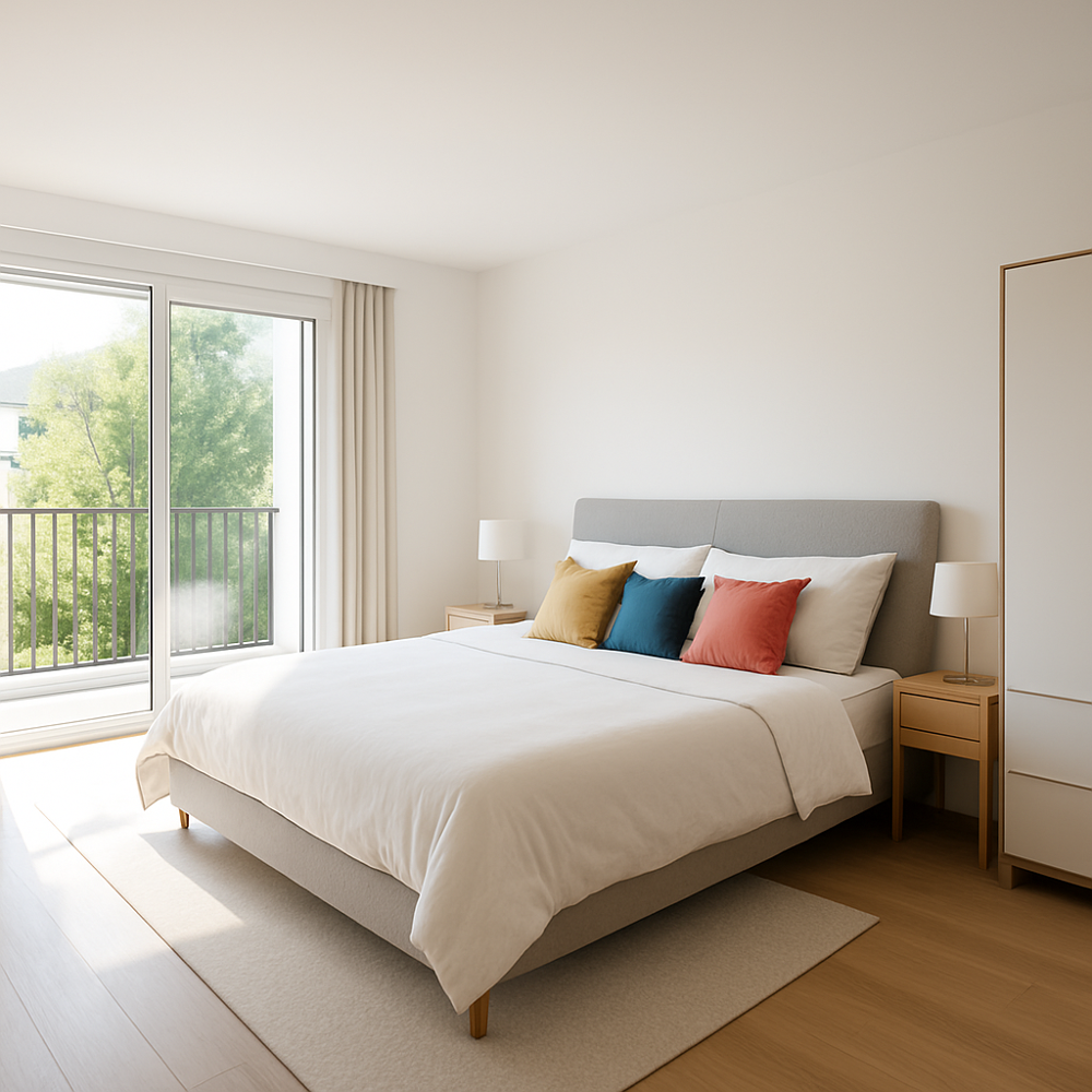 Vente Appartement Appartement 4 pièces de 83 m2 (Cancale) Cancale