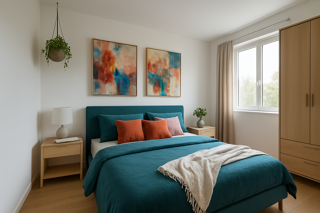  Appartement à vendre 3 pièces 76 m²