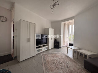  Appartement � vendre 1 pi�ce 33 m�