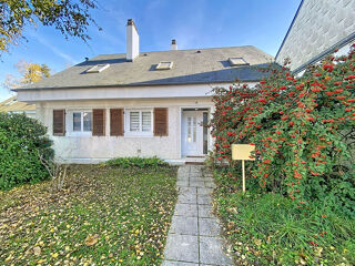  Maison � vendre 7 pi�ces 162 m�