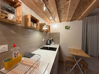  Appartement à louer 1 pièce 19 m²