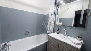  Appartement à vendre 1 pièce 27 m²