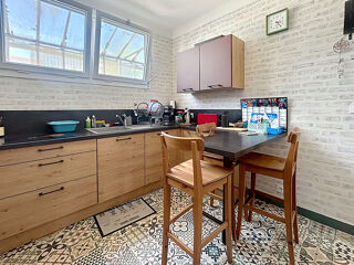  Maison à vendre 5 pièces 99 m²