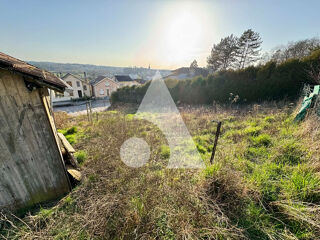  Terrain � vendre 1334 m�