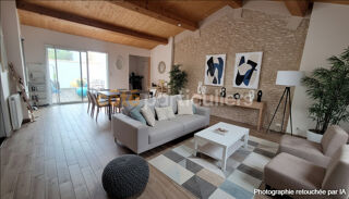  Maison � vendre 2 pi�ces 50 m� Royan