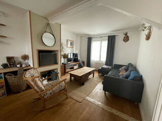  Maison � vendre 7 pi�ces 113 m�