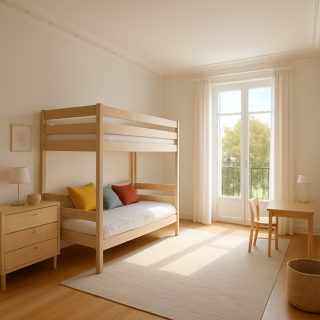  Appartement � vendre 5 pi�ces 102 m�