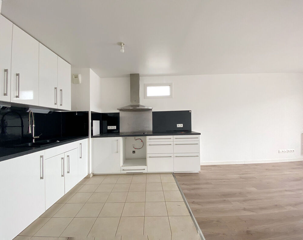 Vente Appartement Appartement Bezons 4 pièce(s) 82.45 m2 Bezons