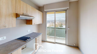  Appartement  vendre 2 pices 46 m