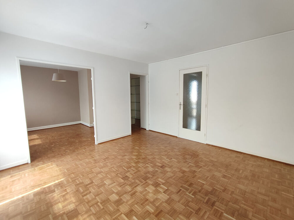 Appartement Riedisheim 4 pièces 71m²