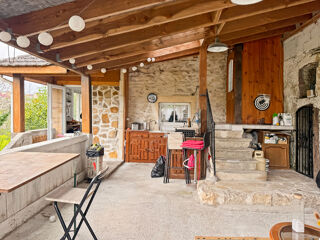  Maison � vendre 4 pi�ces 