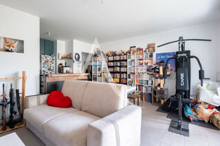  Appartement � vendre 3 pi�ces 61 m�