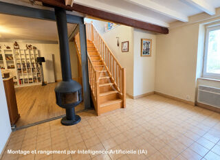  Maison à vendre 5 pièces 139 m²