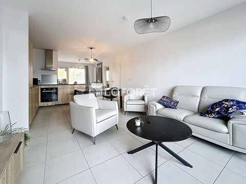  Appartement � louer 4 pi�ces 83 m�