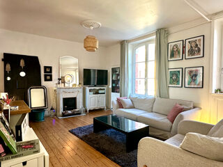  Appartement � vendre 3 pi�ces 60 m�