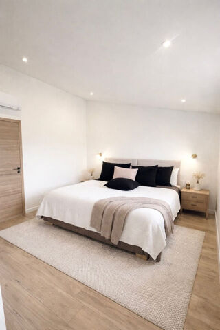  Maison � vendre 4 pi�ces 110 m�