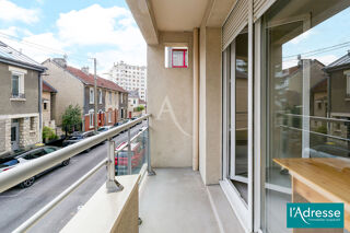  Appartement � vendre 1 pi�ce 24 m�