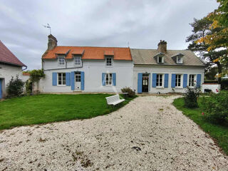  Maison à vendre 8 pièces 168 m²