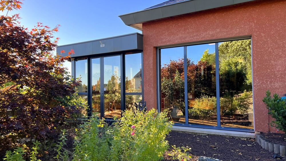 � vendre  Maison Rieupeyroux (12240)