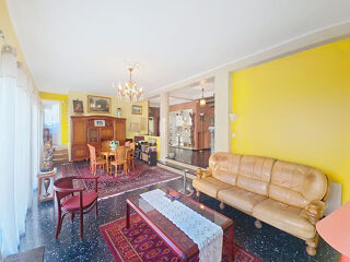  Maison � vendre 7 pi�ces 160 m�