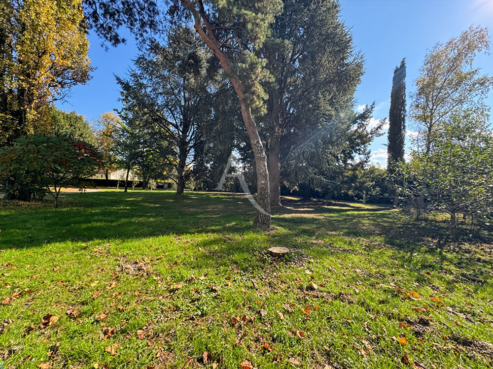 Vente Maison AUTHENTIQUE PROPRIÉTÉ EN PIERRE ENTOUREE DE SON MAGNIFIQUE PARC Prayssac