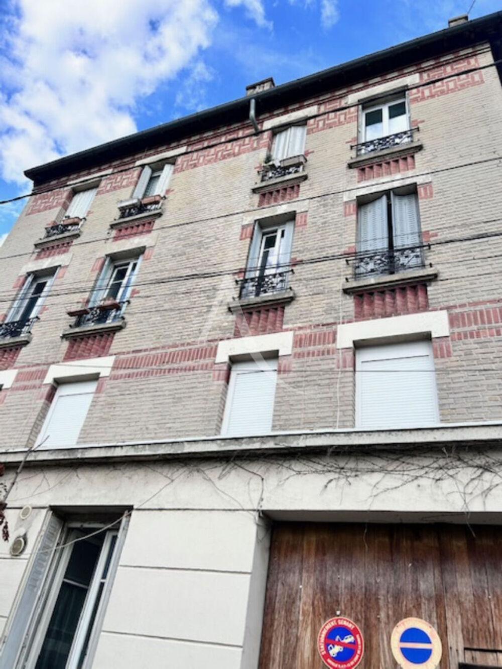 Vente Appartement Appartement La Courneuve 3 pièce(s) 48.64 m2 La courneuve
