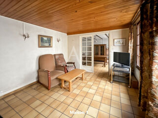  Maison à vendre 10 pièces 150 m²