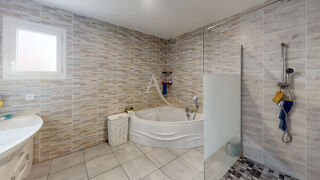  Maison � vendre 7 pi�ces 143 m�