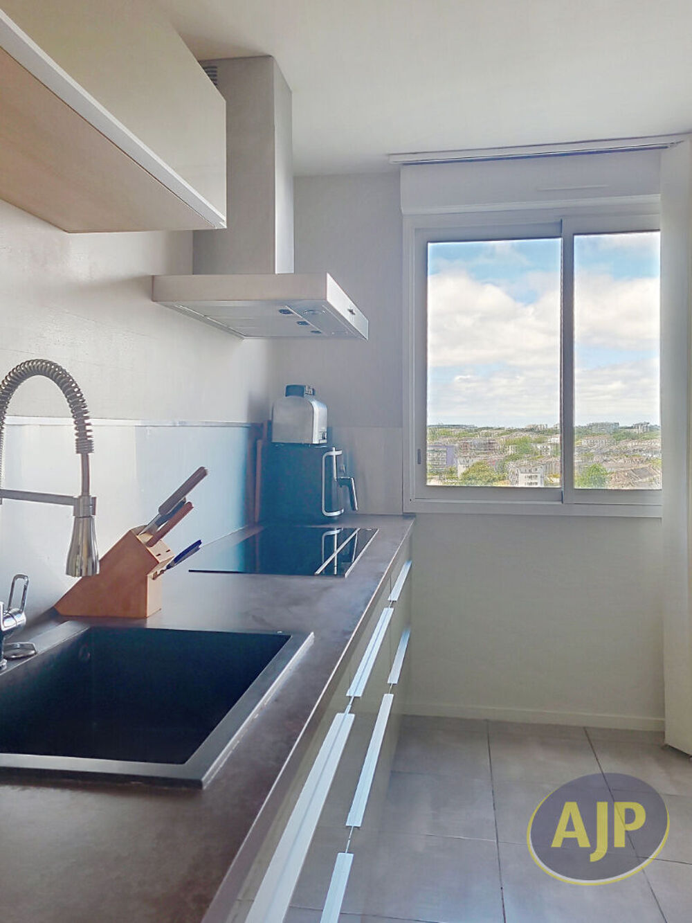 Vente Appartement Appartement Saint Nazaire 4 pièce(s) 80 m2 Saint nazaire