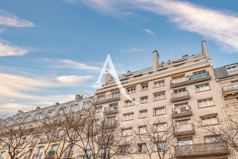  vendre  Appartement Paris 11