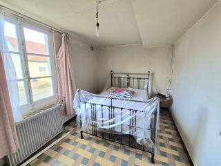  Maison � vendre 5 pi�ces 96 m�