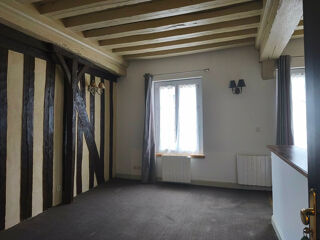  Appartement à louer 2 pièces 40 m²