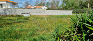  Terrain à vendre 500 m²
