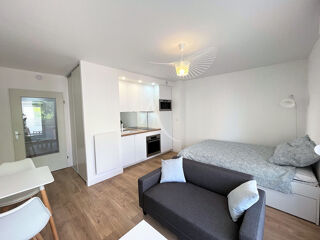  Appartement � louer 1 pi�ce 26 m�