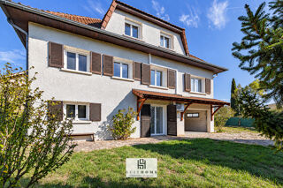  Maison à vendre 6 pièces 131 m²