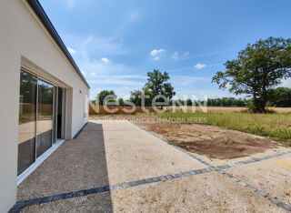  Maison 7 pièces 182 m² Saint nolff