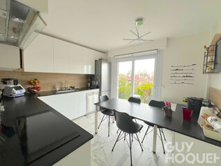  Maison à vendre 9 pièces 261 m²