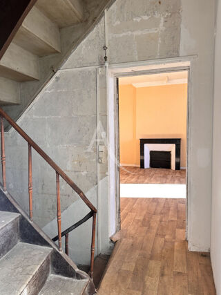  Maison à vendre 6 pièces 187 m²
