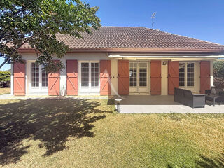 Vente Maison 5 pièces 87 m², Pau