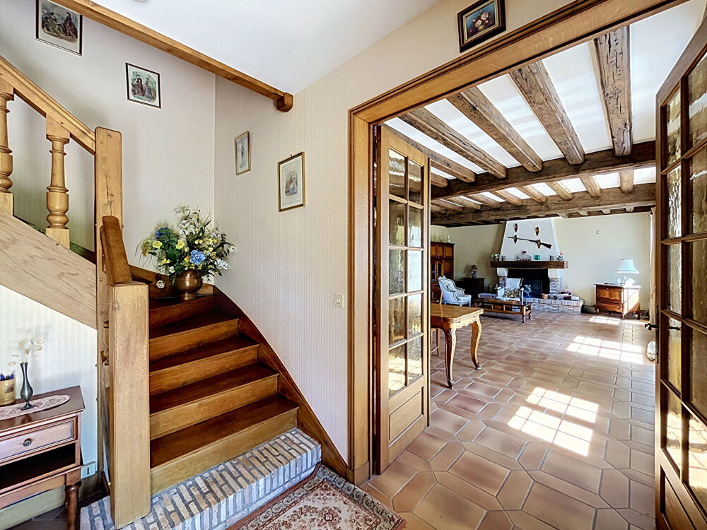Maison 7 pièces 188 m² · à Olivet · 188 m² · 385 000 €
