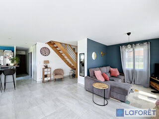  Maison à vendre 5 pièces 153 m²