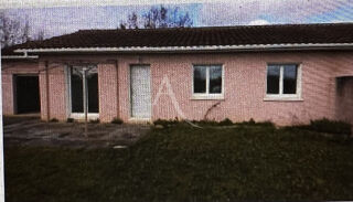  Maison à louer 4 pièces 81 m² Plaisance du touch