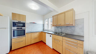  Appartement � vendre 2 pi�ces 49 m�