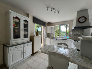  Maison à vendre 6 pièces 125 m²