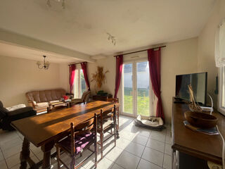  Maison � vendre 4 pi�ces 65 m�