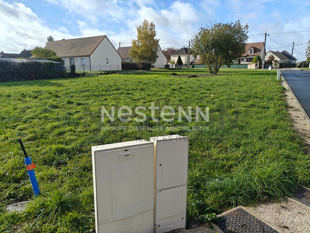 Vente Terrain Terrain à vendre à FOSSE - Opportunité à saisir Fosse