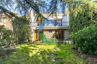  Maison à vendre 7 pièces 195 m²