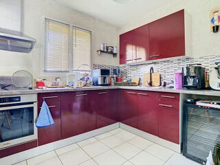  Maison à vendre 5 pièces 114 m²