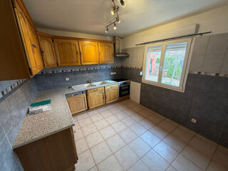  Maison � vendre 6 pi�ces 120 m�