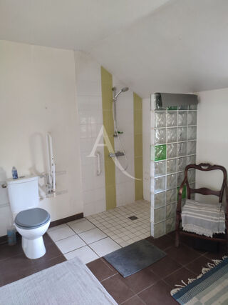  Maison � vendre 2 pi�ces 65 m�